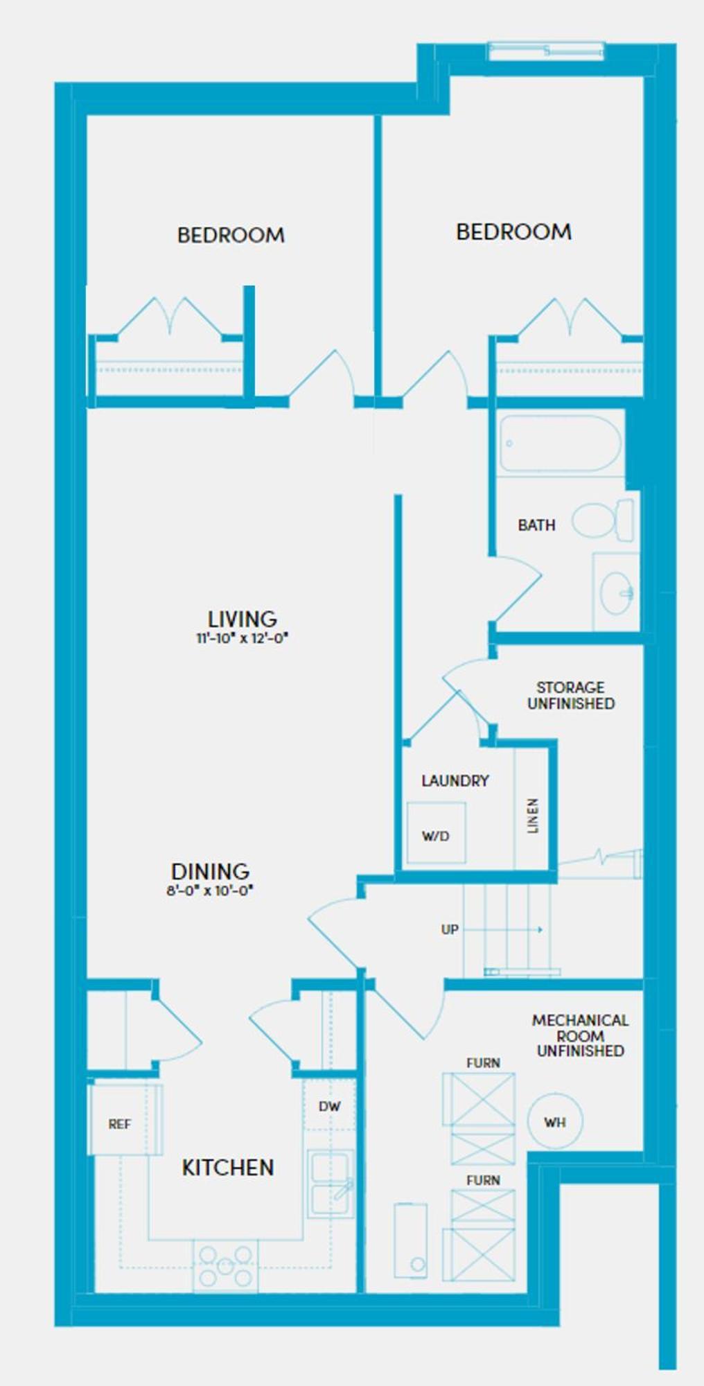 Newly Built 2 Bedroom Suite With Free Parking - Close To Banff National Park, Calgary Ngoại thất bức ảnh